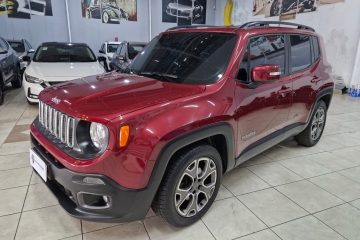 RENEGADE