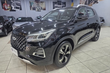 TIGGO 5x
