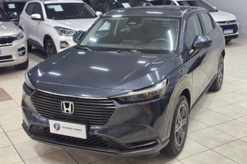HR-V