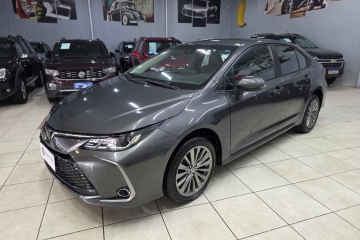 COROLLA